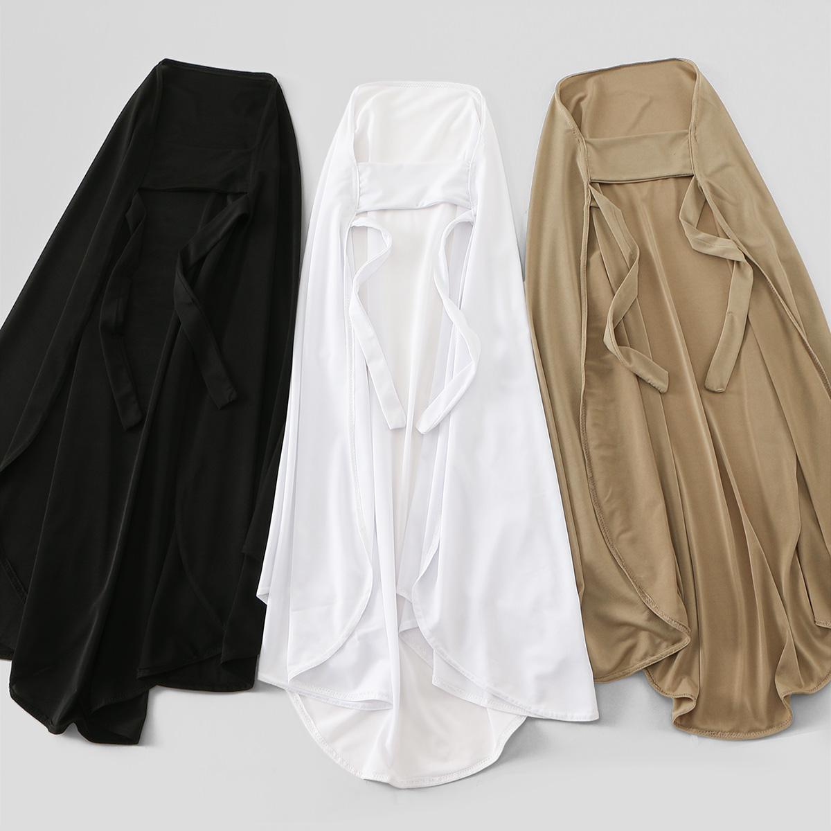Ramadan Neue Ankunft Mode Inst – Head Wrap Turban Bewertung und Preis