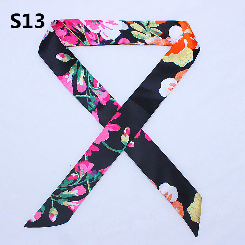 47 farben Marke Bandana Kleine – Scarf Silk Square Bewertung und Preis