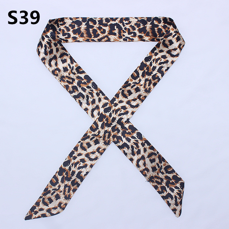47 farben Marke Bandana Kleine – Scarf Silk Square Bewertung und Preis