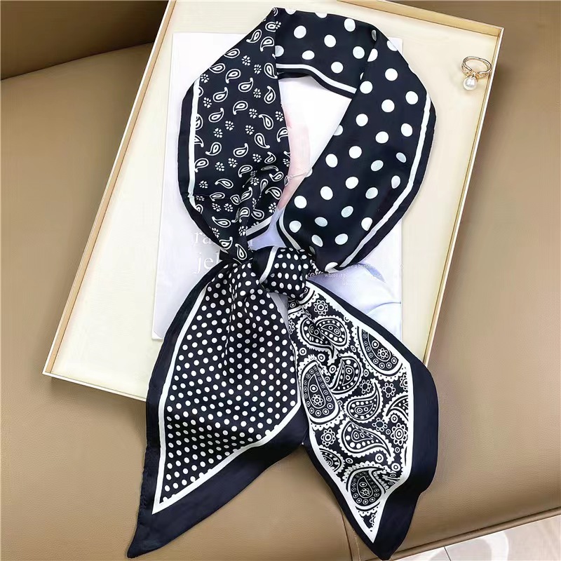 Luxuriöses Seidentuch mit Zebr – Silk Tie Striped Bewertung und Preis