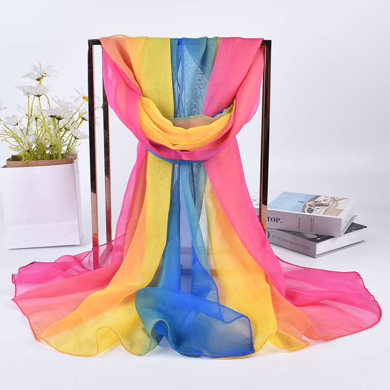 2023 Frühjahr/Sommer Neuer Sei – Scarf Silk Square Bewertung und Preis