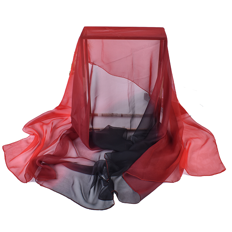 2023 Frühjahr/Sommer Neuer Sei – Scarf Silk Square Bewertung und Preis