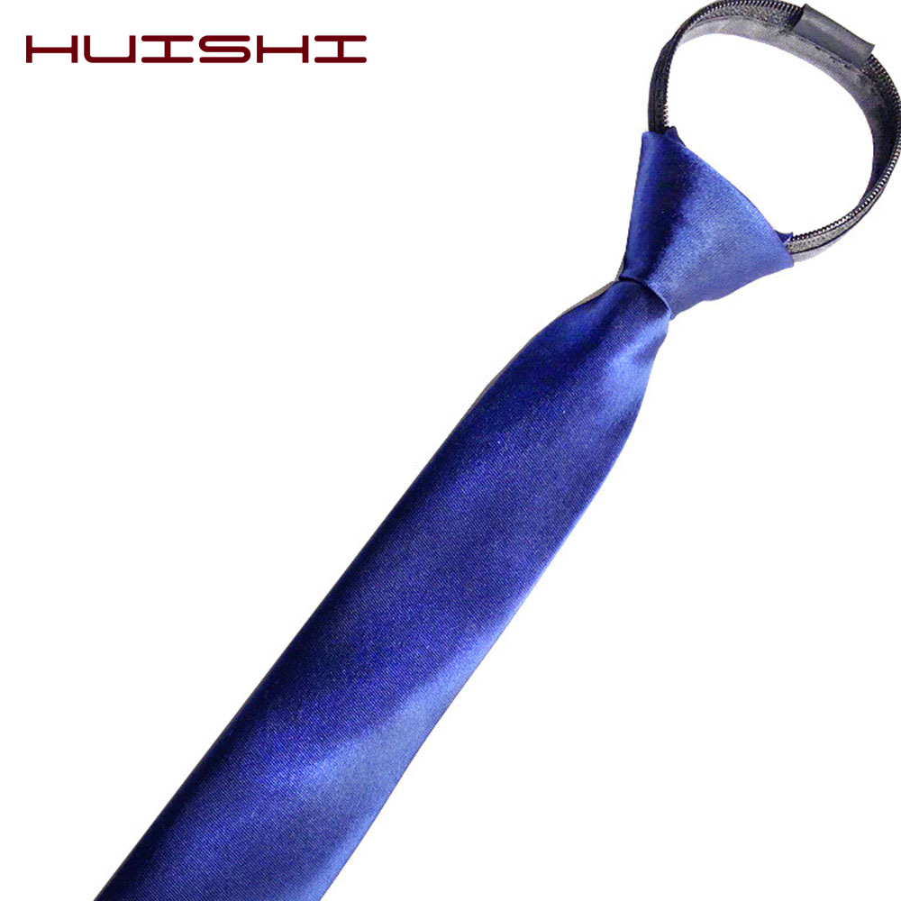 HUISHI Vorgebundene Herren-Kra – Skinny Tie Men Bewertung und Preis