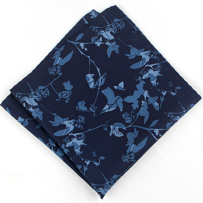 34 cm Einstecktuch für Männer  – Pocket Square Set Bewertung und Preis