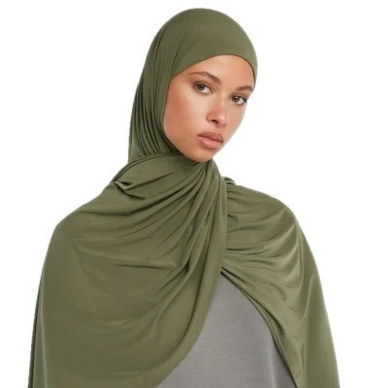 E2 Premium Flüssiger Jersey Hi – Head Wrap Turban Bewertung und Preis