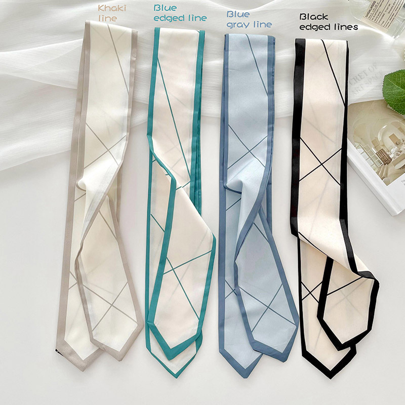 Luxus Koreanische Twill Dekora – Head Wrap Turban Bewertung und Preis