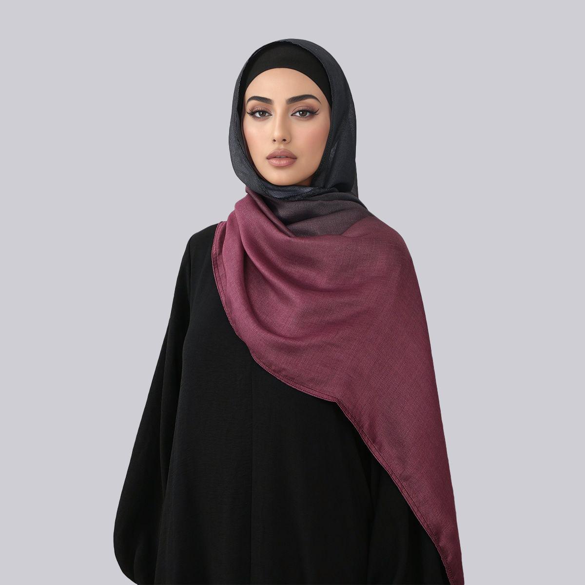 Frauen Gradienten Baumwolle Ra – Head Wrap Turban Bewertung und Preis